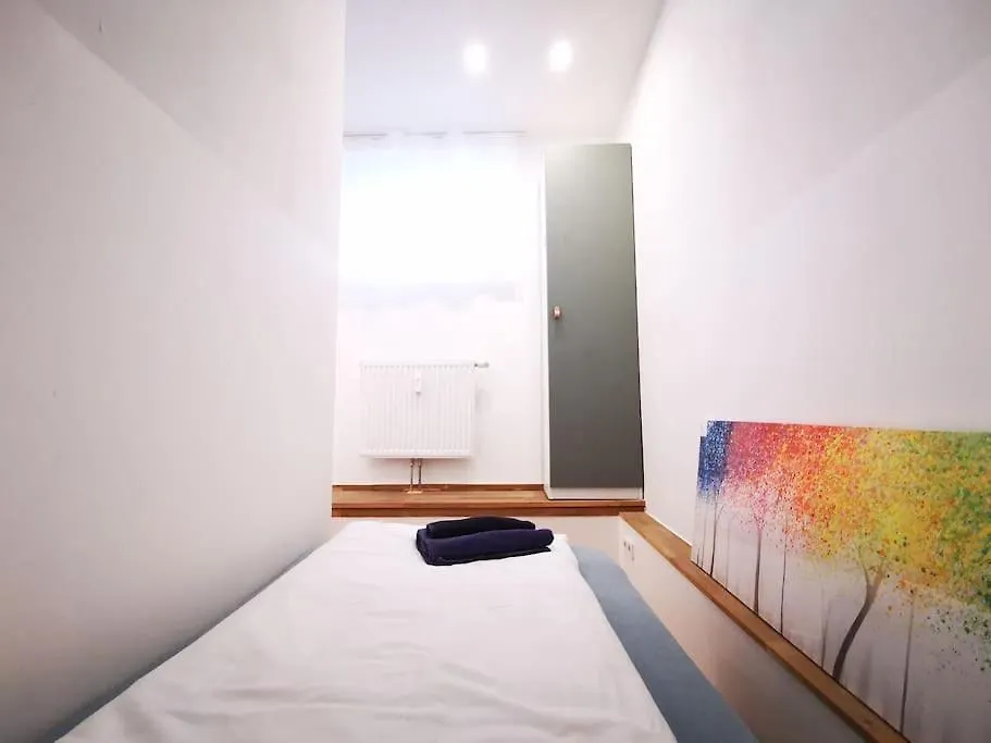 Inval By Rockchair Apartments L Superhost Status L 2 Bedrooms Boxspringbeds 2 Bathrooms In City Center 