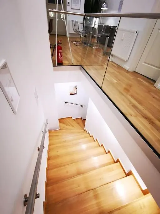 Inval By Rockchair Apartments L Superhost Status L 2 Bedrooms Boxspringbeds 2 Bathrooms In City Center 