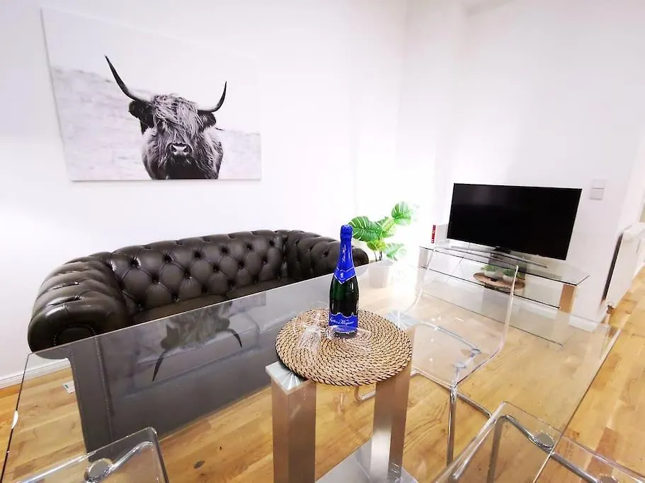 Inval By Rockchair Apartments L Superhost Status L 2 Bedrooms Boxspringbeds 2 Bathrooms In City Center 