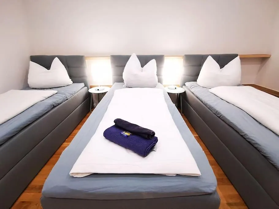 Inval By Rockchair Apartments L Superhost Status L 2 Bedrooms Boxspringbeds 2 Bathrooms In City Center 