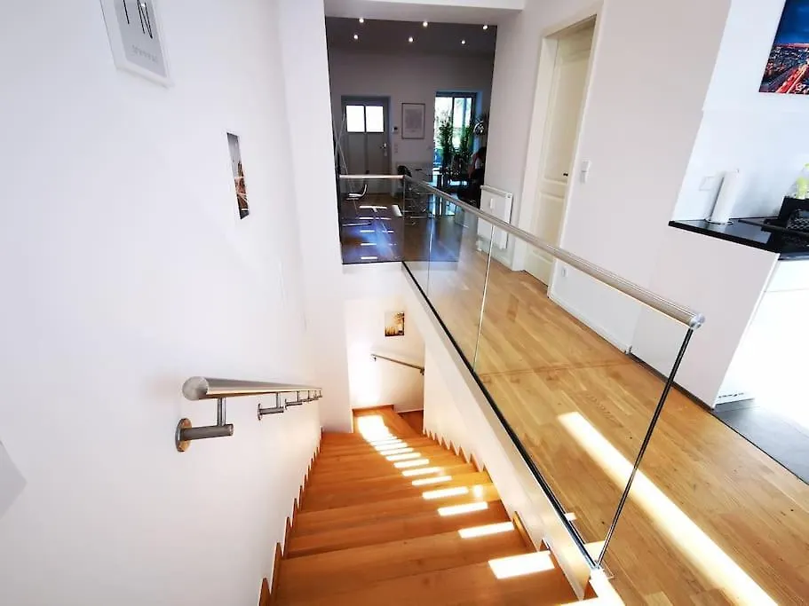 Inval By Rockchair Apartments L Superhost Status L 2 Bedrooms Boxspringbeds 2 Bathrooms In City Center 