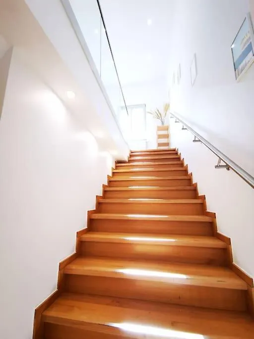 Inval By Rockchair Apartments L Superhost Status L 2 Bedrooms Boxspringbeds 2 Bathrooms In City Center 